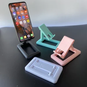 Phone Holders & Mounts