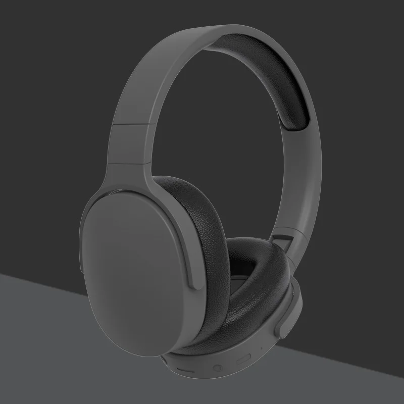 50% OFF Choice For Sooyn Over The Ear Headset noise reduction Usage time 10 hours Sports style SY-P2961 LZ-4 gaming headphones