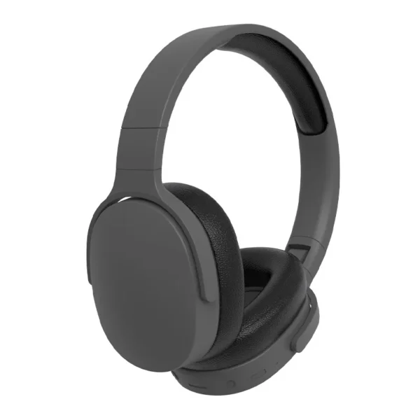50% OFF Choice For Sooyn Over The Ear Headset noise reduction Usage time 10 hours Sports style SY-P2961 LZ-4 gaming headphones - Image 2