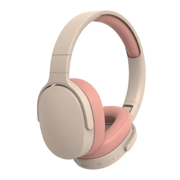 50% OFF Choice For Sooyn Over The Ear Headset noise reduction Usage time 10 hours Sports style SY-P2961 LZ-4 gaming headphones - Image 5