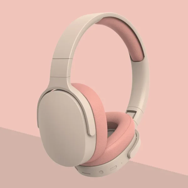50% OFF Choice For Sooyn Over The Ear Headset noise reduction Usage time 10 hours Sports style SY-P2961 LZ-4 gaming headphones - Image 4