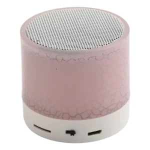 Small Speaker