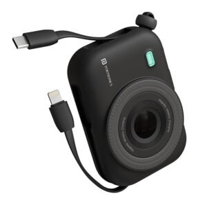 Portronics Power Shutter 10000mAh